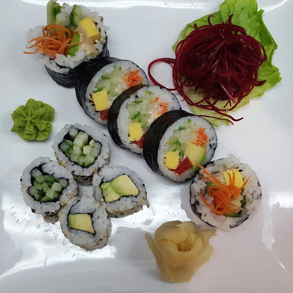 Ikura sushi et Ikura Thaï | restaurant | 98 QC-235, Ange-Gardien, QC J0E 1E0, Canada | 4502936115 OR +1 450-293-6115