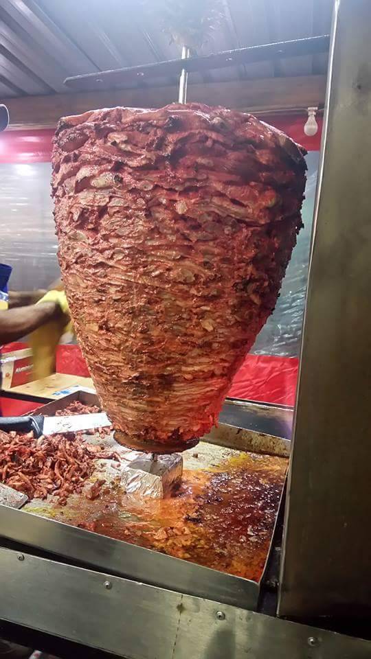 Taquería Villa 89 | restaurant | Calle Calafia 401, Popular 1989, 22810 Ensenada, B.C., Mexico | 016462006271 OR +52 646 200 6271