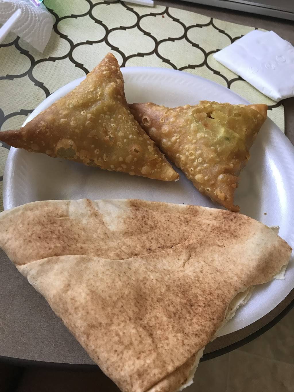 Jerusalem Bakery | restaurant | 1456 E Michigan Ave, Lansing, MI 48912, USA | 5174859975 OR +1 517-485-9975