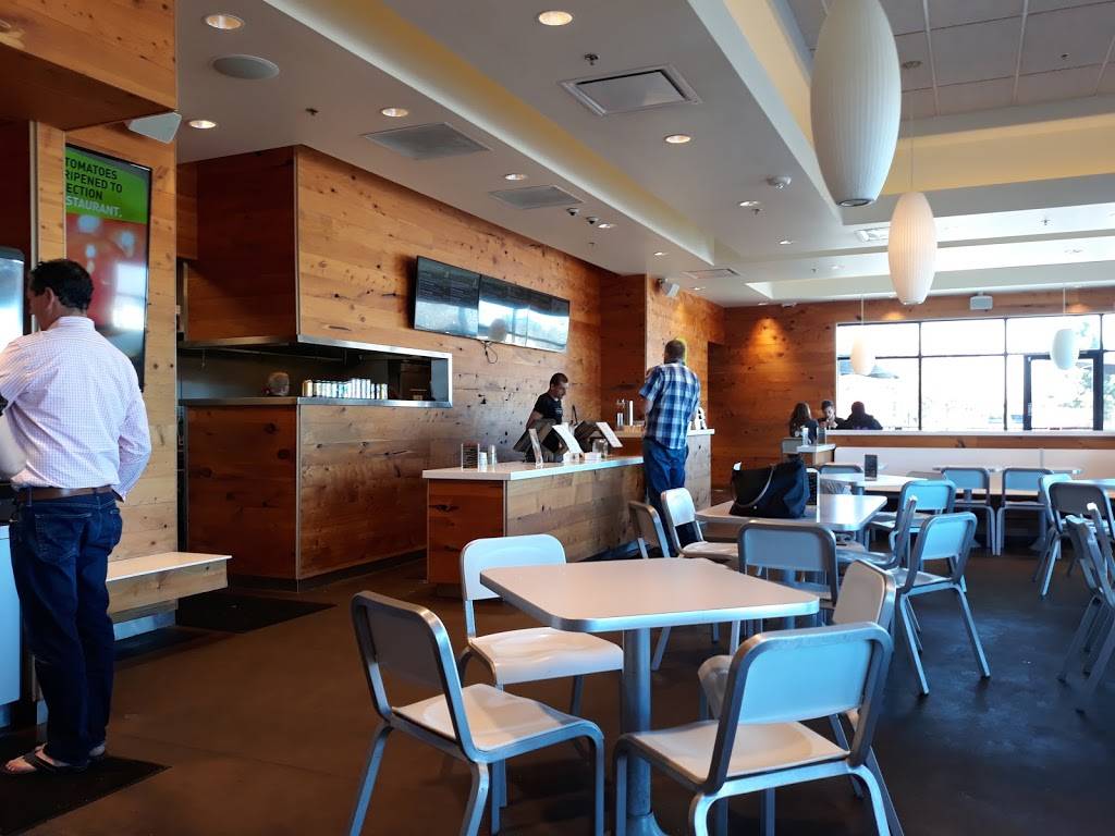 Larkburger Centennial | restaurant | 7530 S University Blvd #100, Centennial, CO 80122, USA | 7202570745 OR +1 720-257-0745