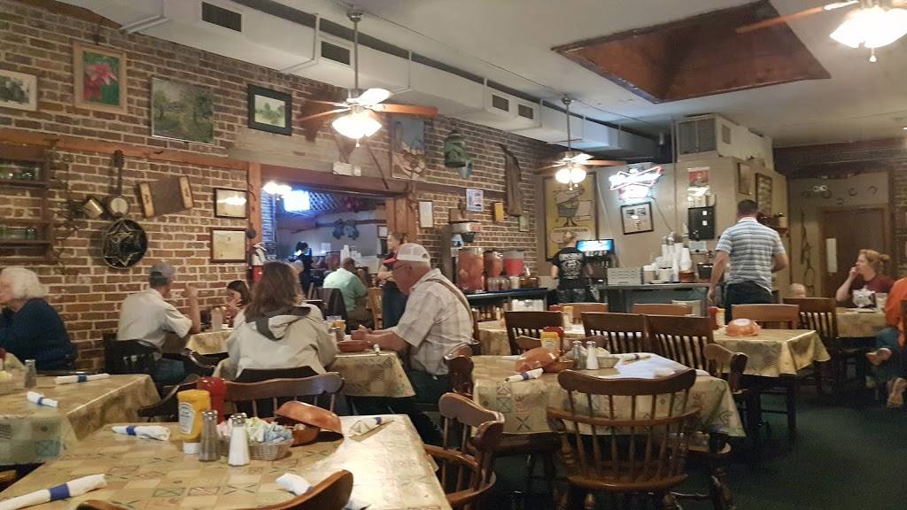 Conestogas Restaurant | restaurant | 14920 N Main St, Alachua, FL 32615, USA | 3864621294 OR +1 386-462-1294