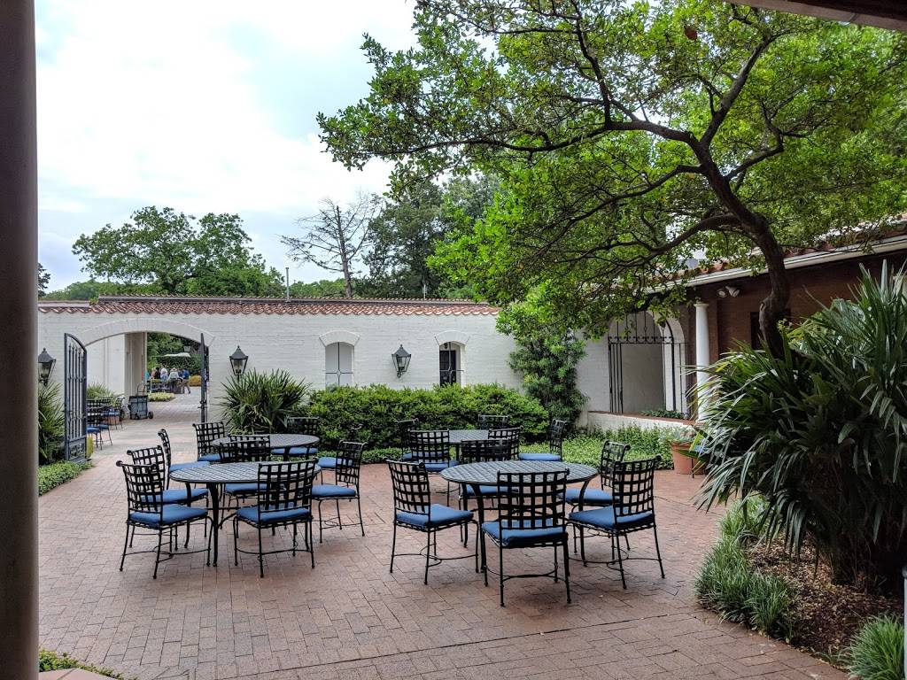 Restaurant Degolyer | restaurant | 8525 Garland Rd, Dallas, TX 75218, USA | 2145156610 OR +1 214-515-6610