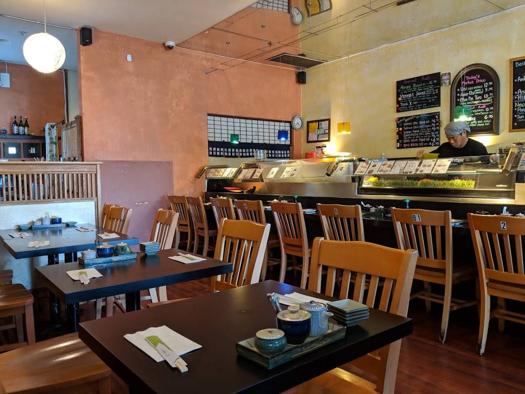 Hanamaru | restaurant | 675 S Bernardo Ave, Sunnyvale, CA 94087, USA | 4085245353 OR +1 408-524-5353