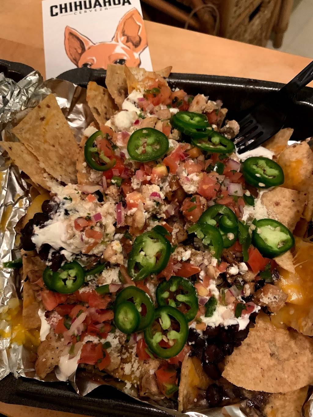 Chihuahua Cerveza | restaurant | 3107 Newport Blvd, Newport Beach, CA 92663, USA | 9497718226 OR +1 949-771-8226