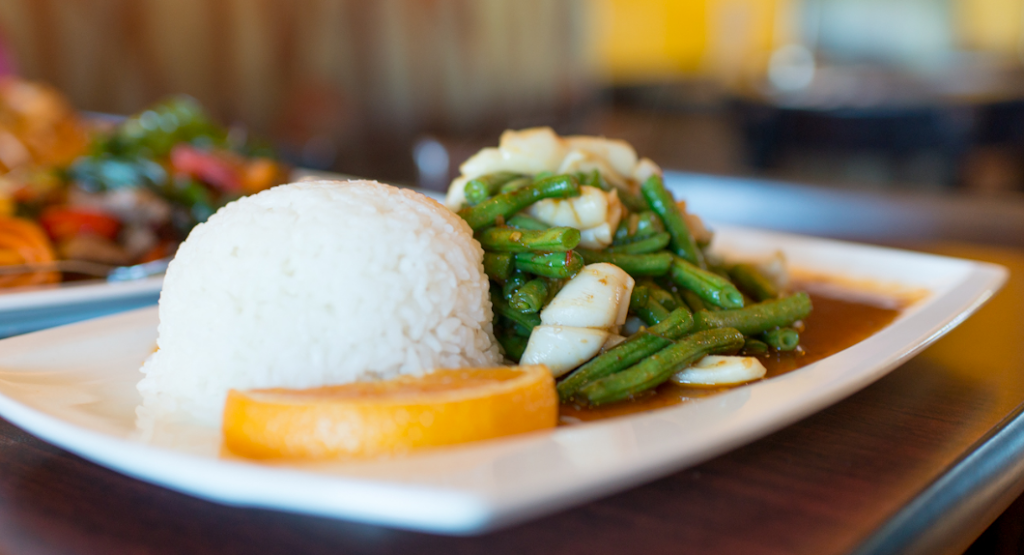 Thai Osha Restaurant | restaurant | 1968 Contra Costa Blvd, Pleasant Hill, CA 94523, USA | 9258252148 OR +1 925-825-2148