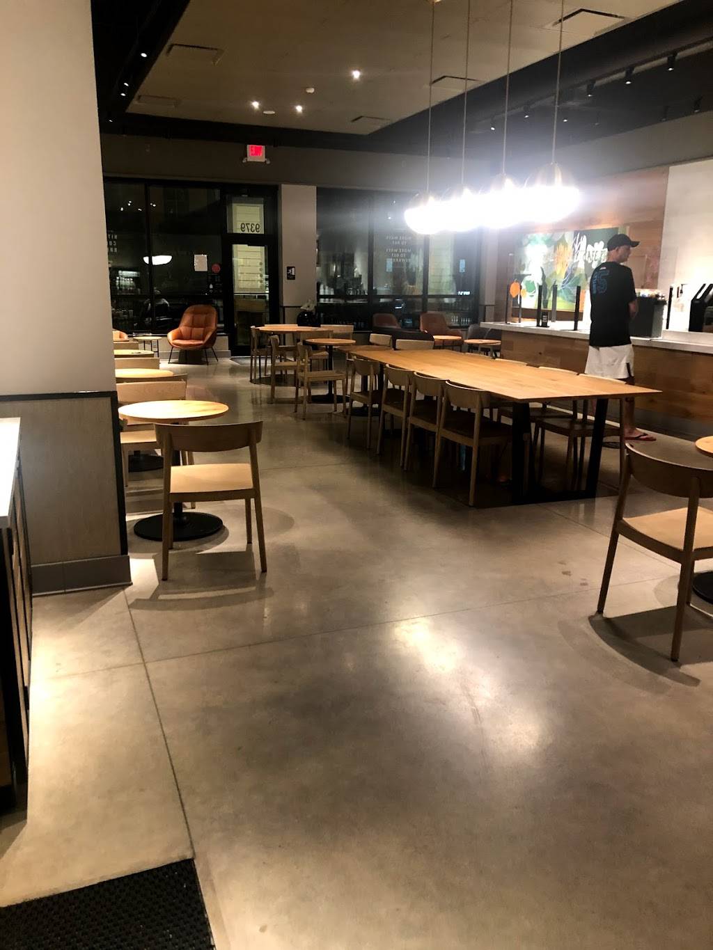 Starbucks | restaurant | 9379 Baymeadows Rd, Jacksonville, FL 32256, USA | 9046731913 OR +1 904-673-1913