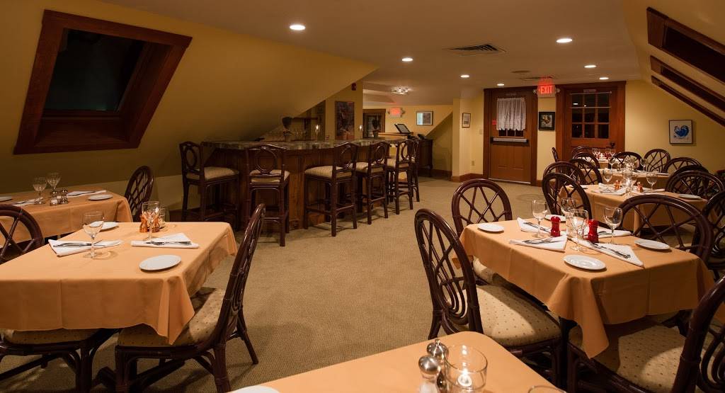 Roost Cafe & Bistro | restaurant | 262 Shore Rd, Ogunquit, ME 03907, USA | 2076469898 OR +1 207-646-9898