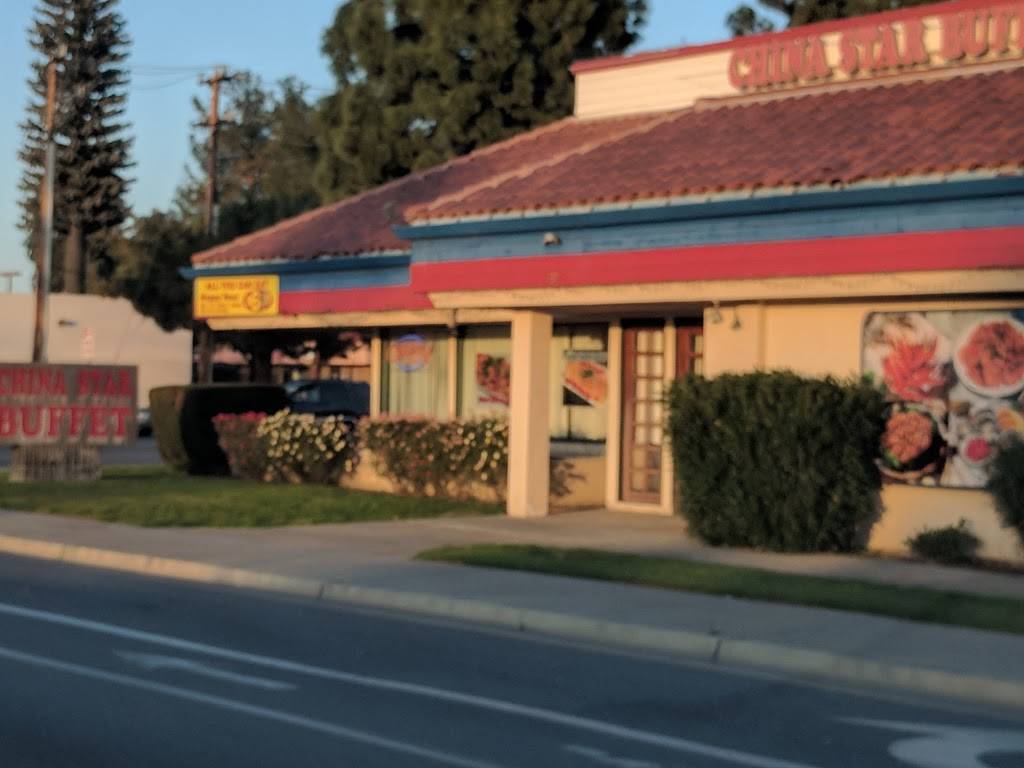 China Star Buffet | restaurant | 4771 Planz Rd, Bakersfield, CA 93309, USA | 6613961888 OR +1 661-396-1888