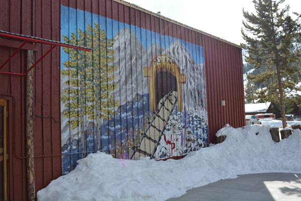 Adolfs Event Center & Tavern | restaurant | 1008 Winter Park Dr, Winter Park, CO 80482, USA | 9707262004 OR +1 970-726-2004