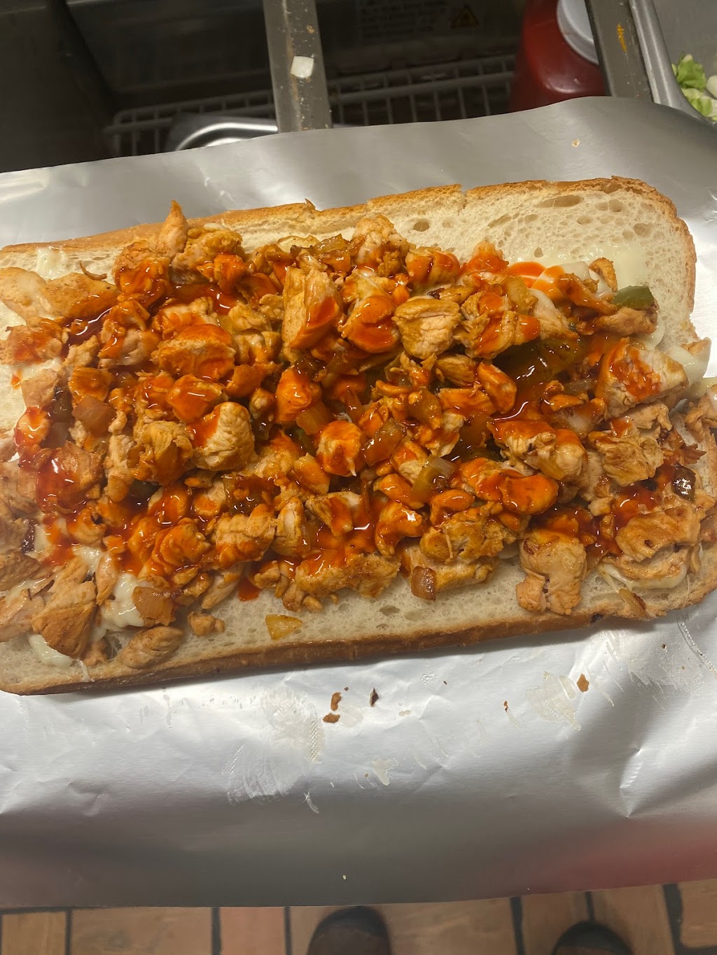 Mernas Deli | restaurant | 589 Dale St N, St Paul, MN 55103, USA | 6513594443 OR +1 651-359-4443