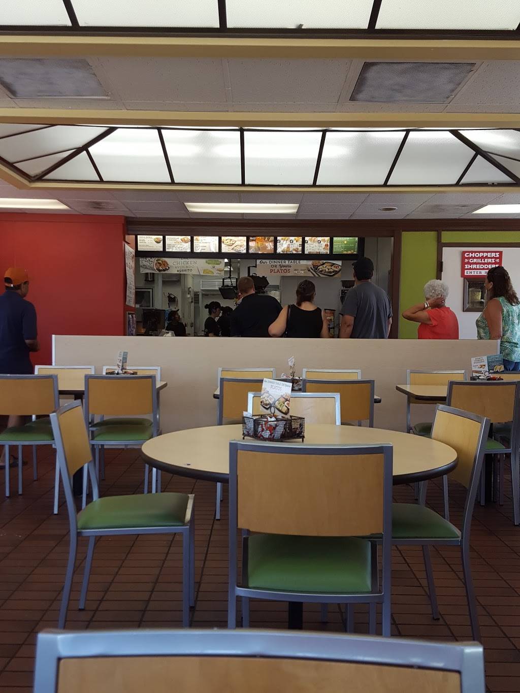 Del Taco | meal takeaway | 1653 W Foothill Blvd, Upland, CA 91786, USA | 9099203464 OR +1 909-920-3464