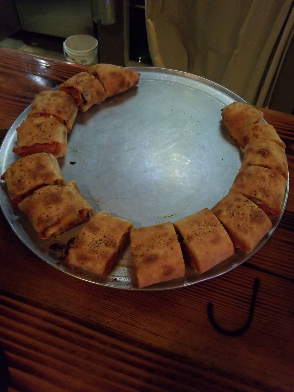 Waterwheel Pizza Parlor & Saloon | restaurant | 22265 Parrotts Ferry Rd, Sonora, CA 95370, USA | 2095328822 OR +1 209-532-8822