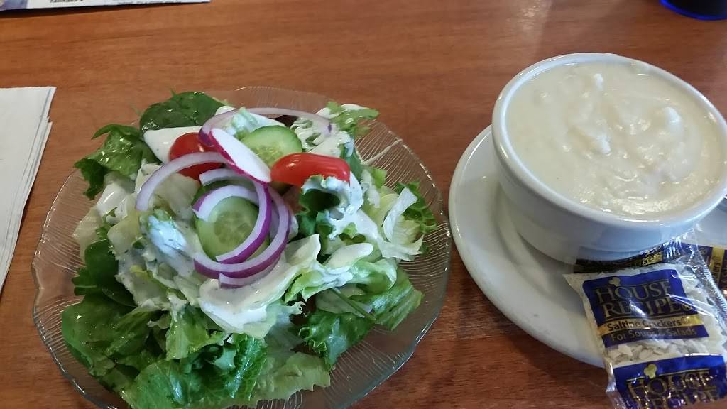 Copper Top Restaurant | restaurant | 2500, 5401 Schroeder Rd, Madison, WI 53711, USA | 6082714588 OR +1 608-271-4588