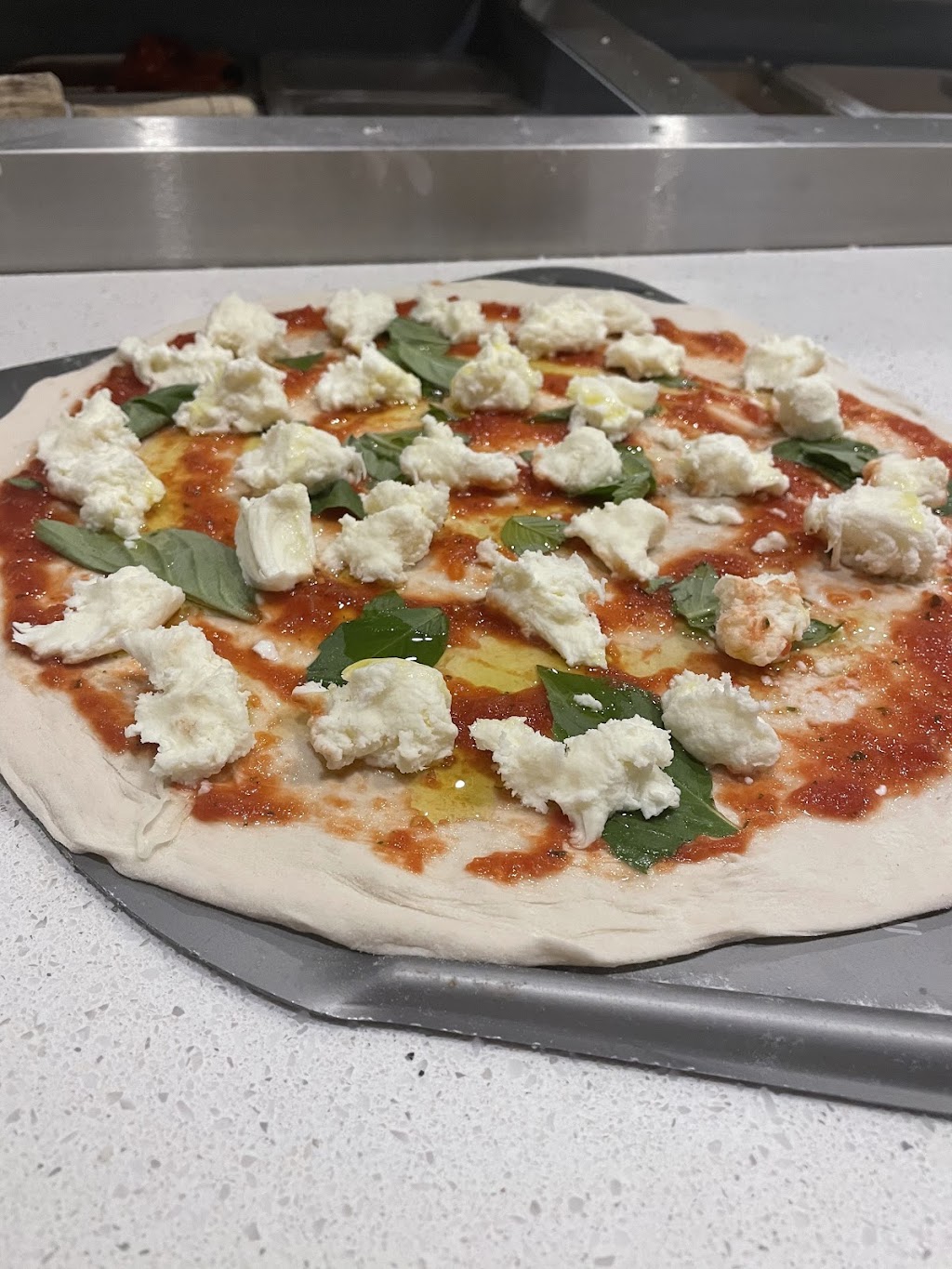 Pizzarello Miami | restaurant | 11735 SW 147th Ave #3, Miami, FL 33196, USA | 3053645566 OR +1 305-364-5566