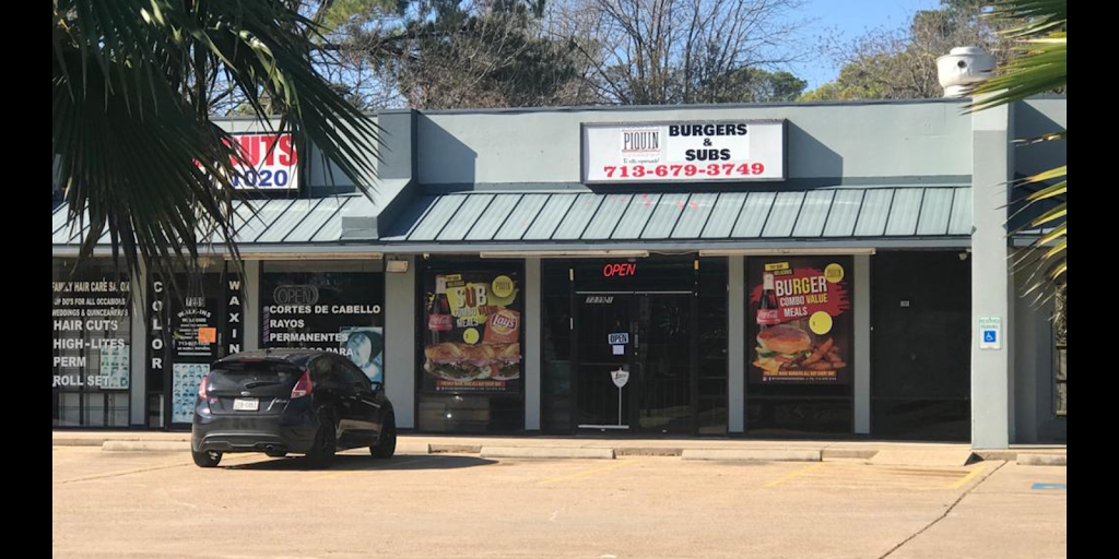 Piquin | restaurant | 7239 Fairbanks North Houston Rd Suite 1, Houston, TX 77040, USA | 7136793749 OR +1 713-679-3749