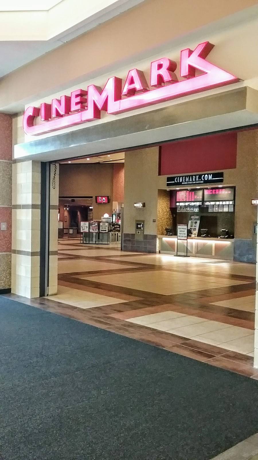 Cinemark Huntington Mall | meal takeaway | 500 E Mall Rd Suite 700, Barboursville, WV 25504, USA | 3047333984 OR +1 304-733-3984