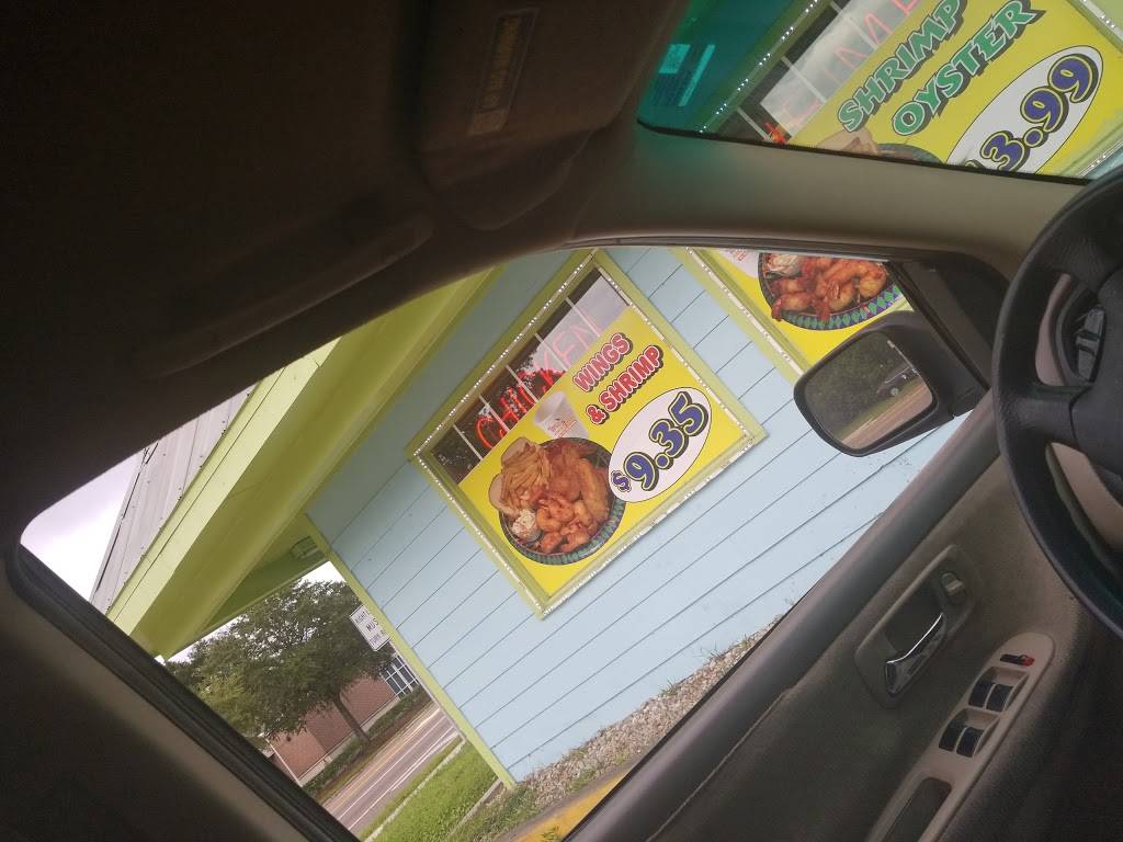 Mr Snappers Fish & Chicken | restaurant | 958 Cassat Ave, Jacksonville, FL 32205, USA | 9046938888 OR +1 904-693-8888