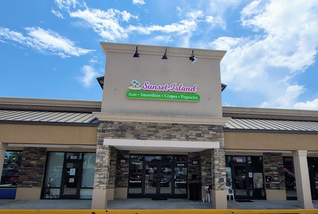 Sunset Island | restaurant | 927 15th Pl, Vero Beach, FL 32960, USA | 7722178375 OR +1 772-217-8375