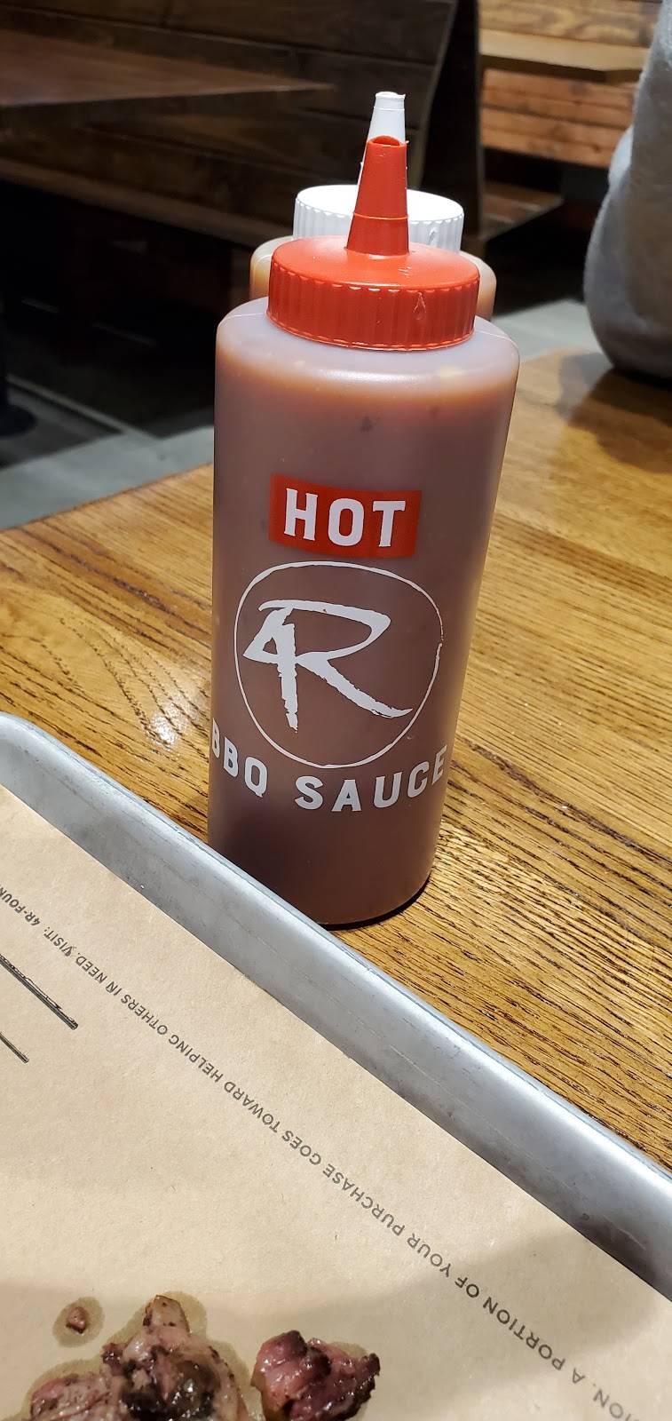 4 Rivers Smokehouse - Daytona Beach BBQ | restaurant | 1866 Victory Cir suite j-100, Daytona Beach, FL 32114, USA | 8444748377 OR +1 844-474-8377