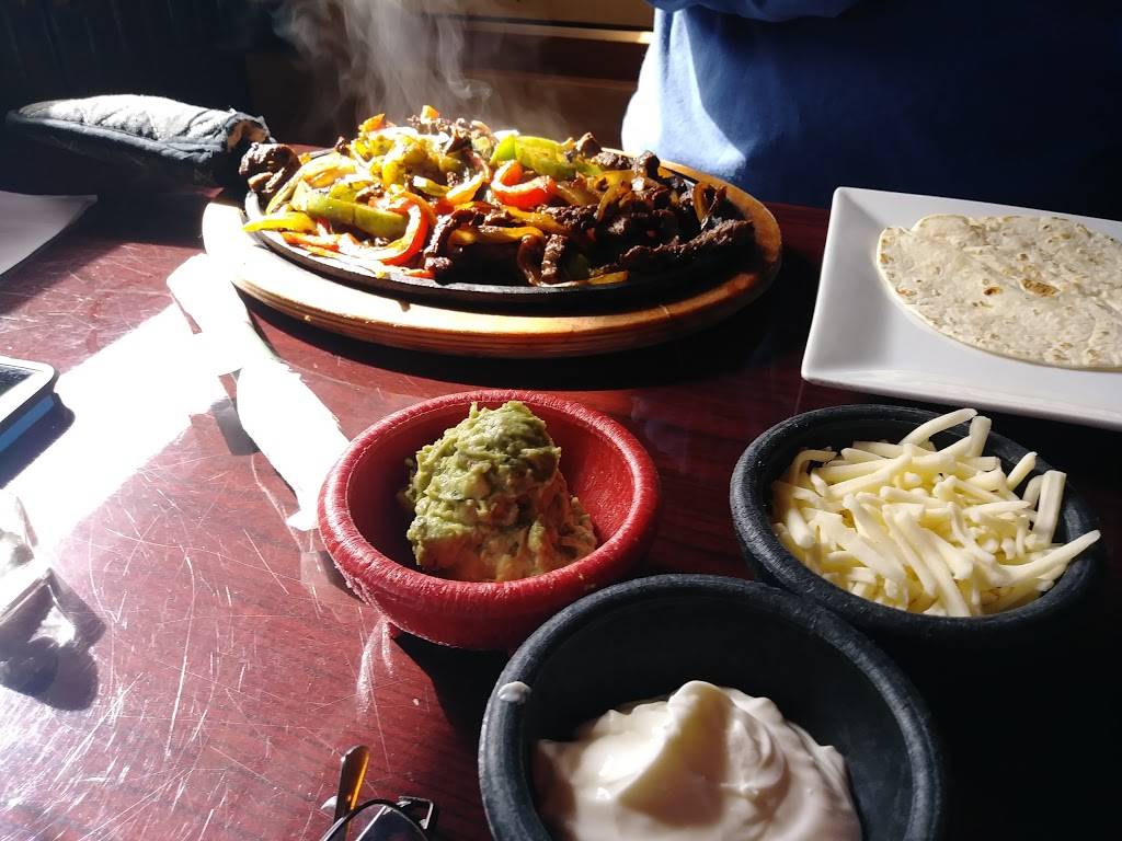 El Patron Authentic Mexican Restaurant | restaurant | 1414 S Atlantic Ave, New Smyrna Beach, FL 32169, USA | 3864241024 OR +1 386-424-1024