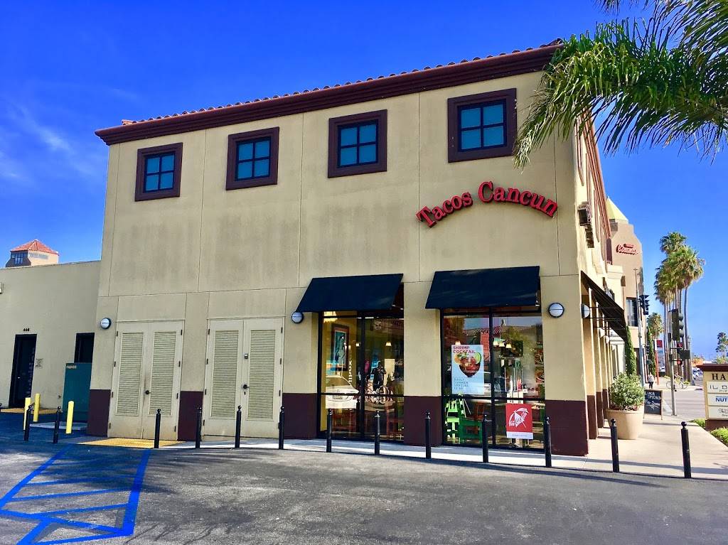 Tacos Cancun | restaurant | 1902 Harbor Blvd, Costa Mesa, CA 92627, USA | 9496423720 OR +1 949-642-3720