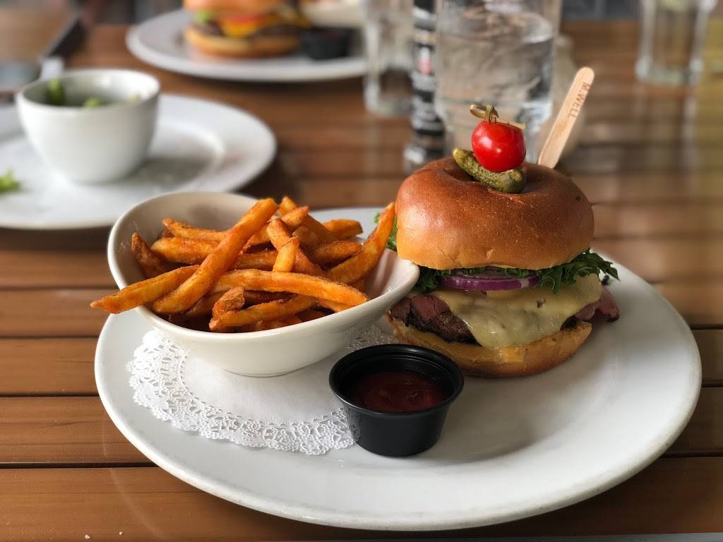 Jacksons Bistro, Bar & Sushi | cafe | 601 S Harbour Island Blvd, Tampa, FL 33602, USA | 8132770112 OR +1 813-277-0112