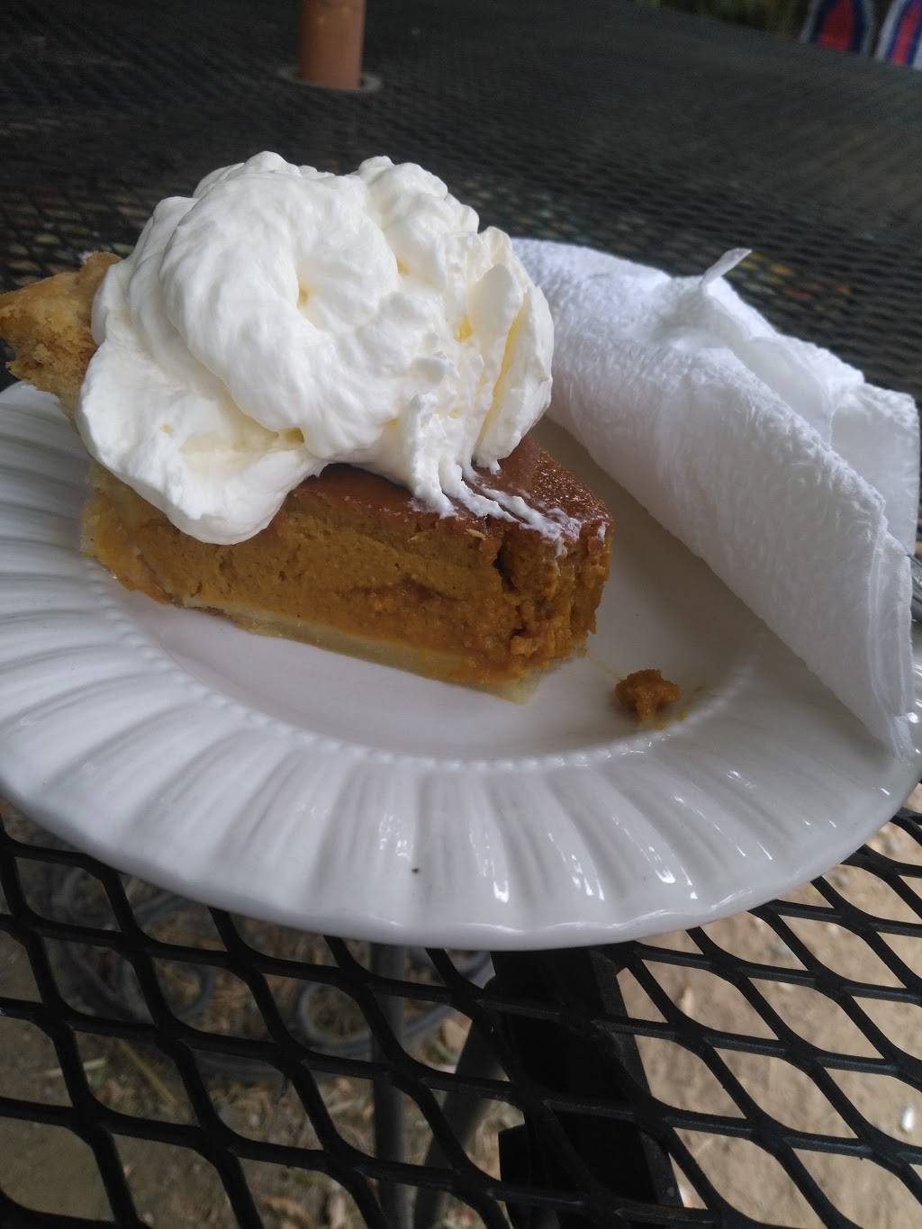 The Ridge Cafe | cafe | 29318 CA-49, North San Juan, CA 95960, USA | 5302923488 OR +1 530-292-3488