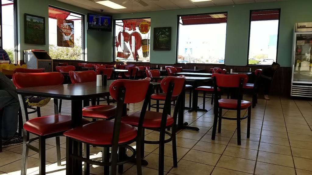 Chicken Express | restaurant | 802 S Cockrell Hill Rd, Duncanville, TX 75137, USA | 9722832500 OR +1 972-283-2500