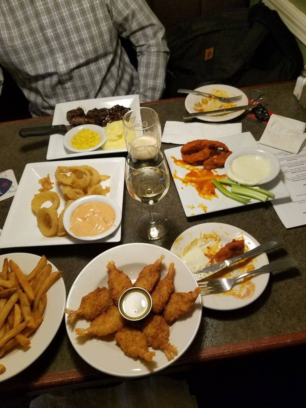 Jon Ryans Pub | restaurant | 56 Chelmsford Rd, North Billerica, MA 01862, USA | 9783621051 OR +1 978-362-1051