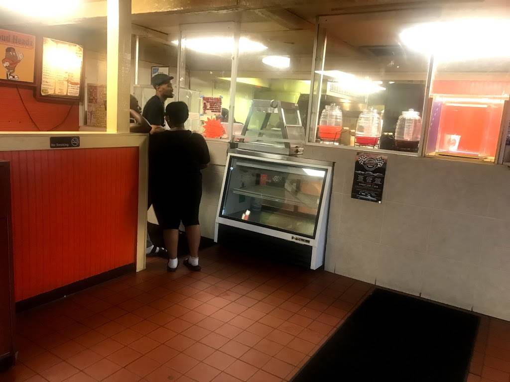 Spud Headz | restaurant | 5011 East 8 Mile Road, Warren, MI 48091, USA | 5867587783 OR +1 586-758-7783