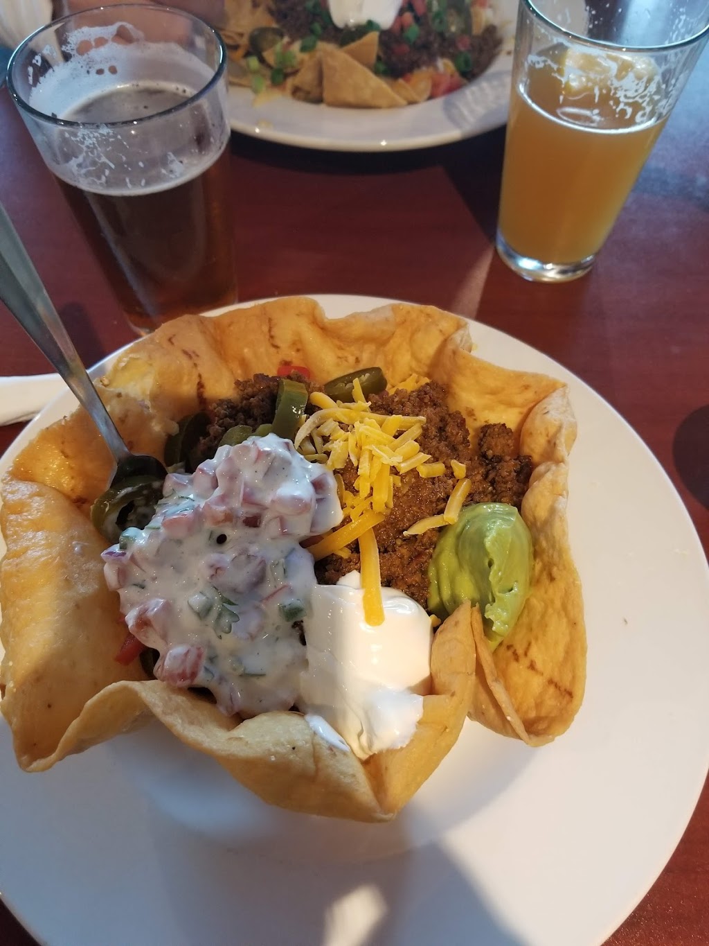 Aces Sports Bar & Grill | restaurant | 3245 NE 50th St, Lincoln City, OR 97367, USA | 5419948232 OR +1 541-994-8232