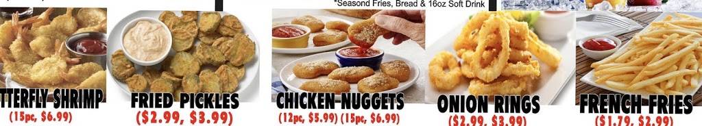 Jrs Fish&Chicken | restaurant | 2200 Frayser Blvd, Memphis, TN 38127, USA | 9013082650 OR +1 901-308-2650