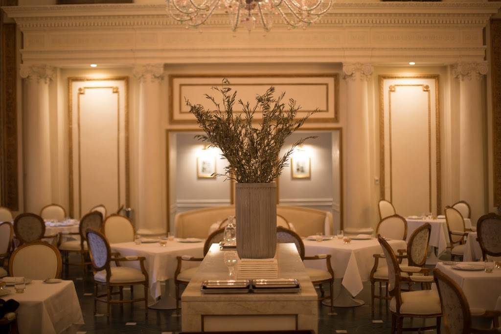 The French Room | restaurant | 1321 Commerce St, Dallas, TX 75202, USA | 2146513615 OR +1 214-651-3615