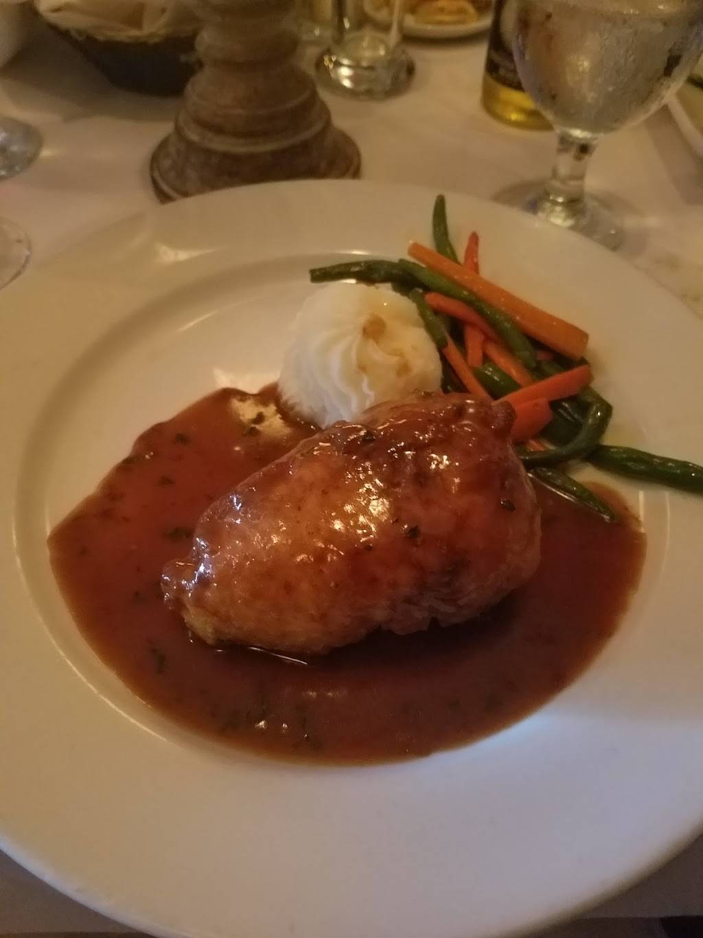 Il Sogno | restaurant | 26 Jefferson Blvd, Staten Island, NY 10312, USA | 7183567800 OR +1 718-356-7800