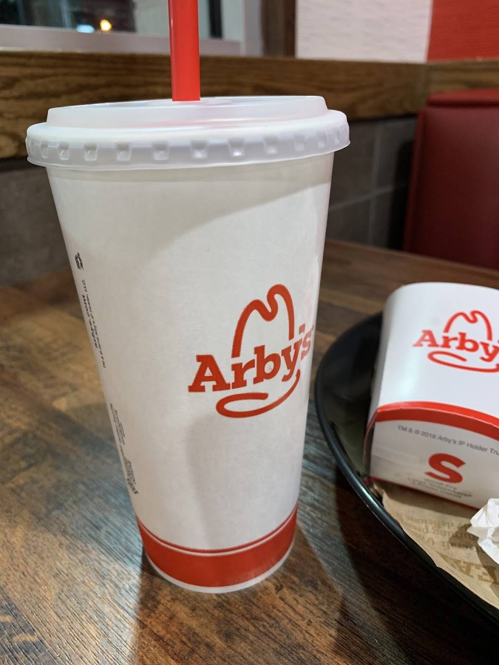 Arbys | restaurant | 2670 Midway Rd, Carrollton, TX 75006, USA | 4694911330 OR +1 469-491-1330