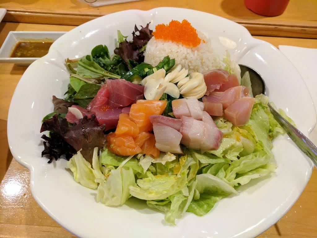 Truya Sushi | restaurant | 3255 S White Rd, San Jose, CA 95148, USA | 4082232497 OR +1 408-223-2497