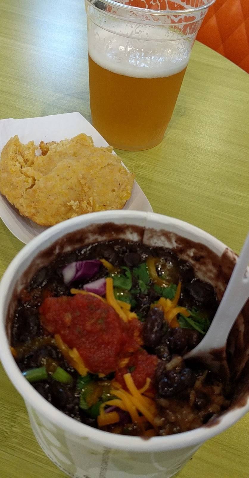 The Full Bowl | restaurant | Inside NewBo City Market, 1100 3rd St SE, Cedar Rapids, IA 52401, USA | 3195730776 OR +1 319-573-0776