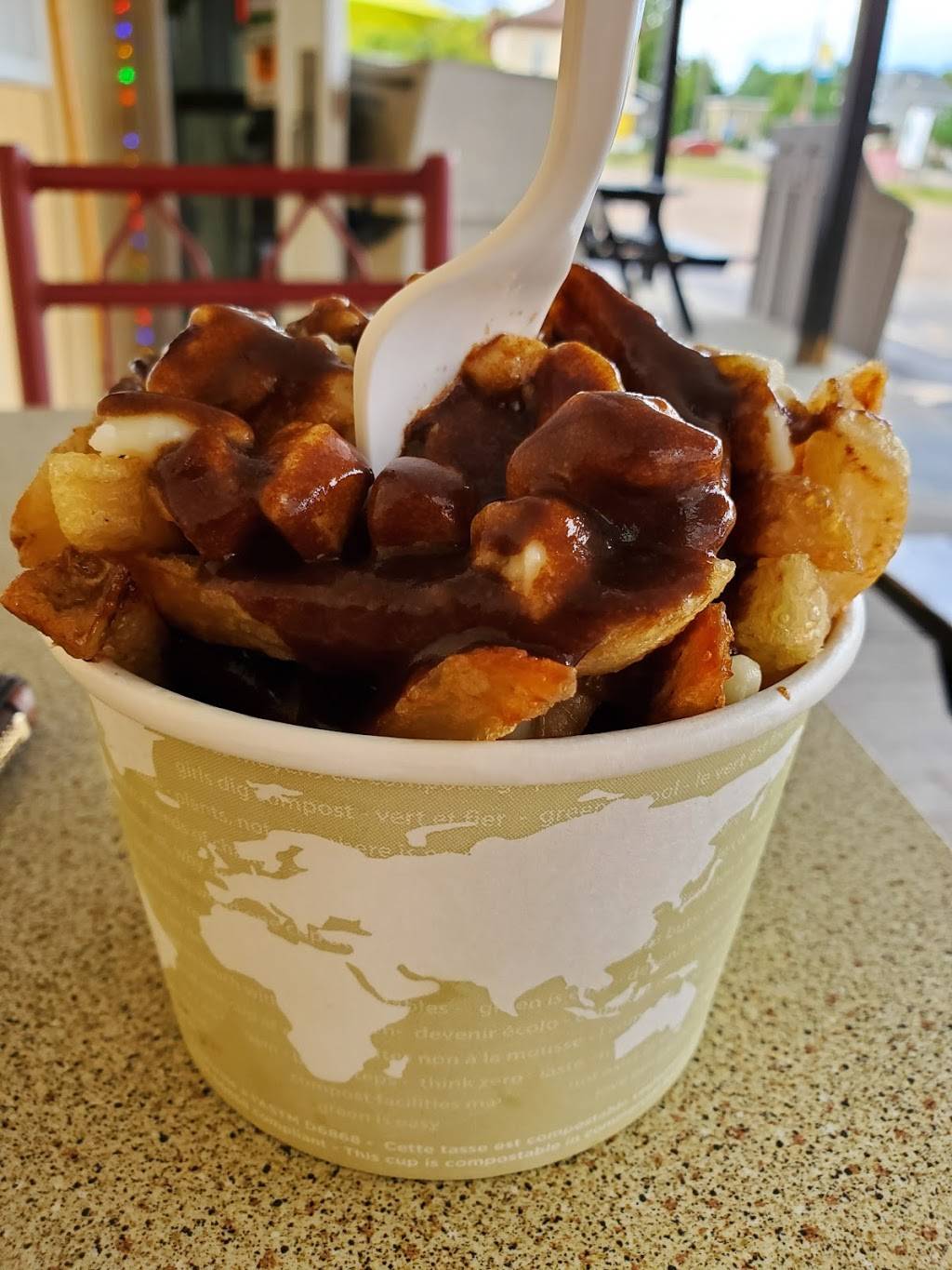 Colbornes Fish & Chips | restaurant | 594 Boundary Rd E, Pembroke, ON K8A 6M6, Canada | 6136293797 OR +1 613-629-3797