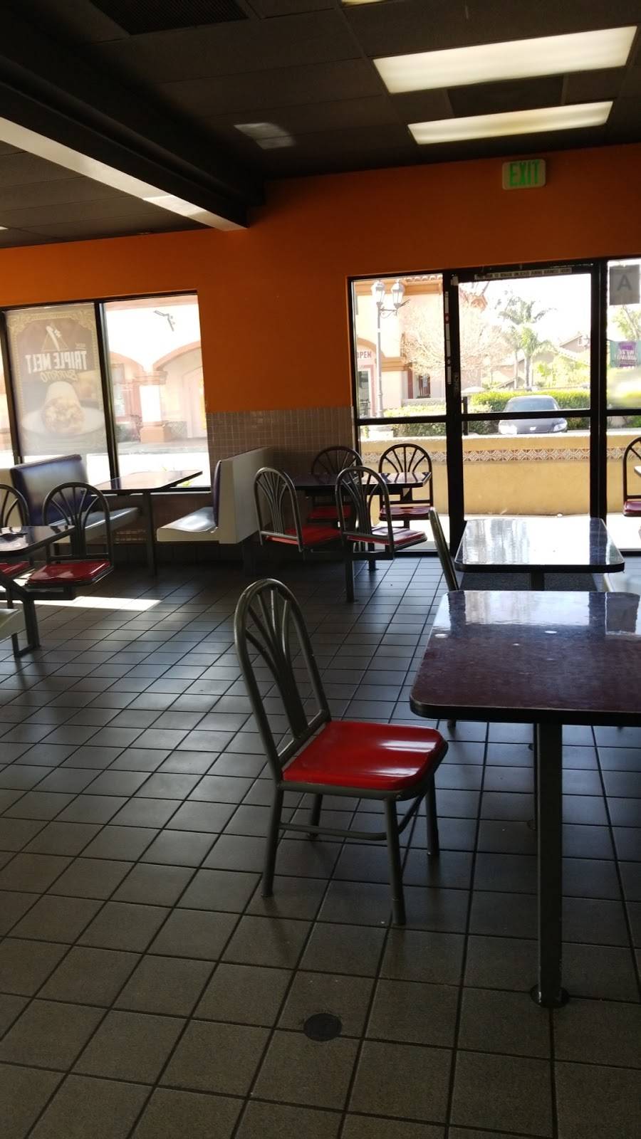 Taco Bell | meal takeaway | 6579 Milliken Ave, Rancho Cucamonga, CA 91730, USA | 9099481859 OR +1 909-948-1859