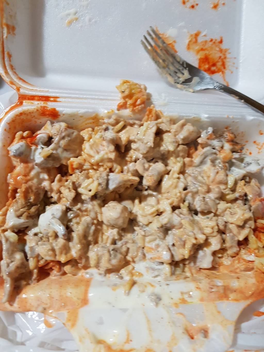 Osmows Shawarma | restaurant | 960 Southdown Rd C8, Mississauga, ON L5J 2Y4, Canada | 9058553300 OR +1 905-855-3300