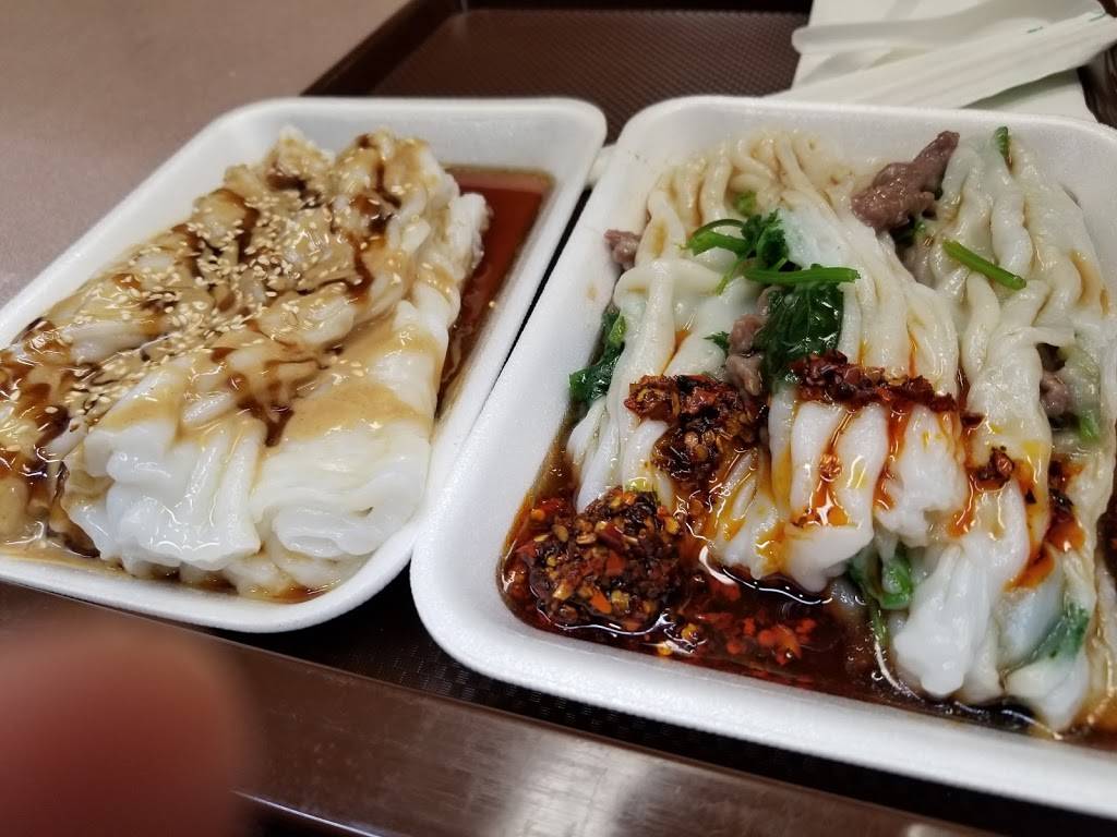 Oriental Porridge | restaurant | Unionville, Markham, ON L3R 9W4, Canada | 9054753868 OR +1 905-475-3868