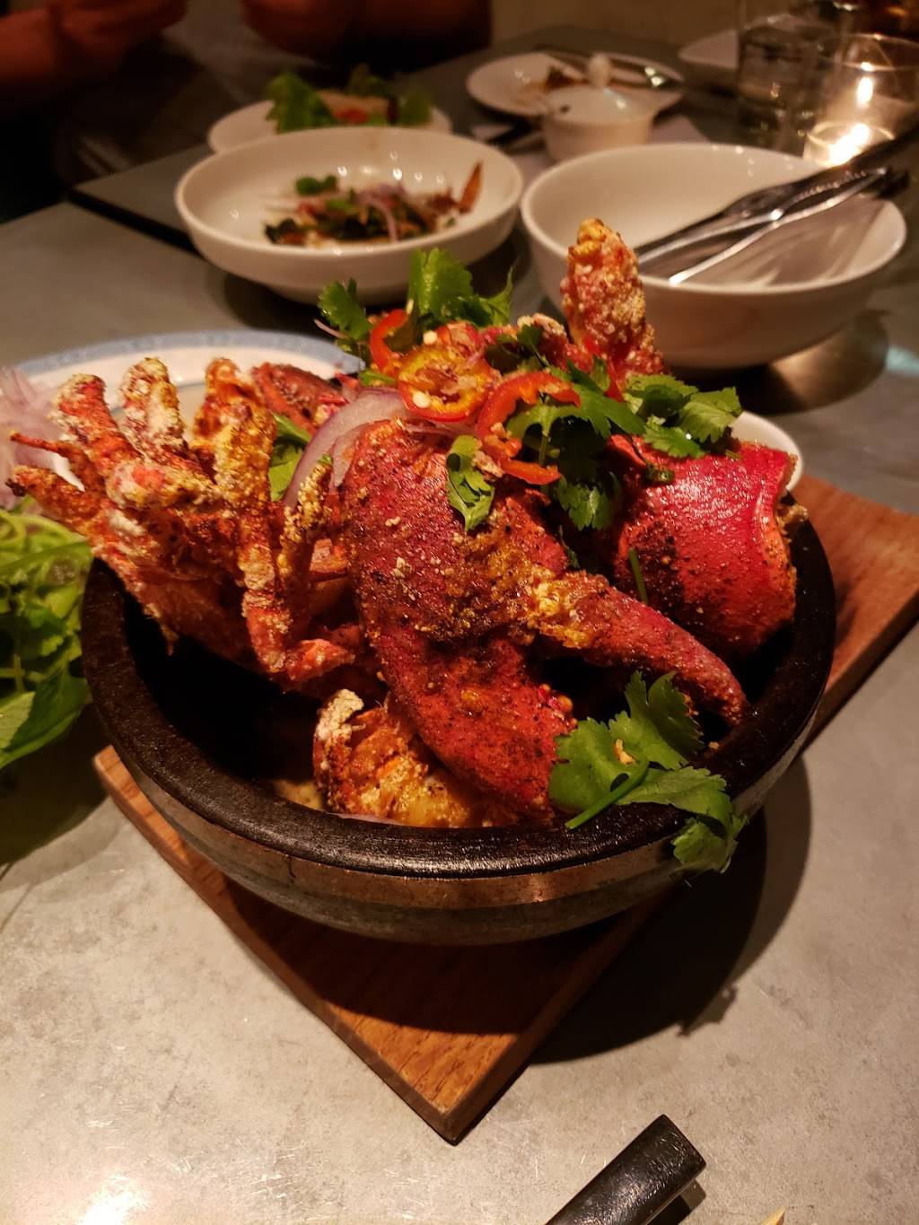 Little Sister | restaurant | 247 Avenida Del Norte, Redondo Beach, CA 90277, USA | 4243980237 OR +1 424-398-0237