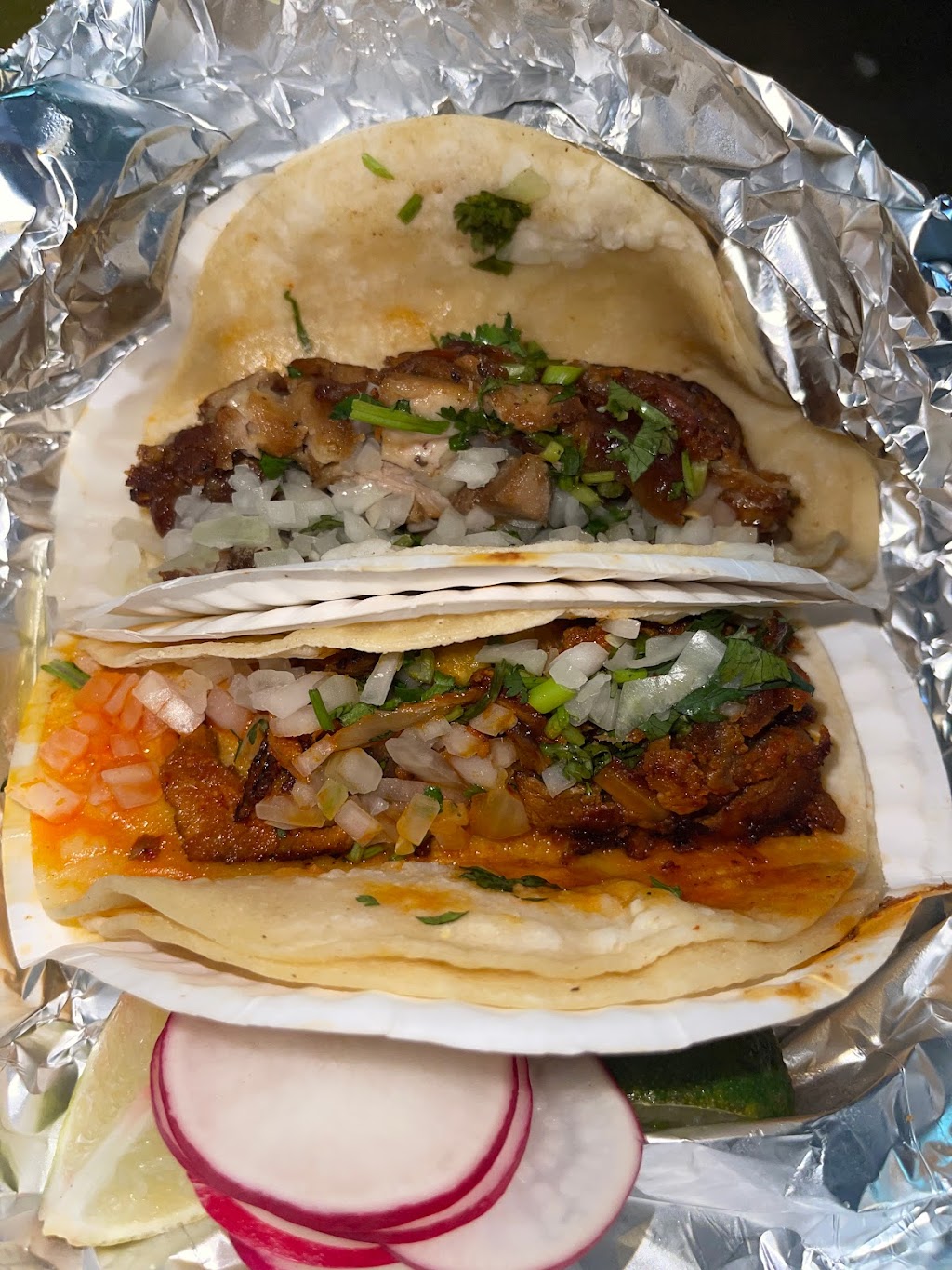 La Cocinita Tex-Mex | restaurant | 112-10 Jamaica Ave, Queens, NY 11418, USA | 7188802312 OR +1 718-880-2312