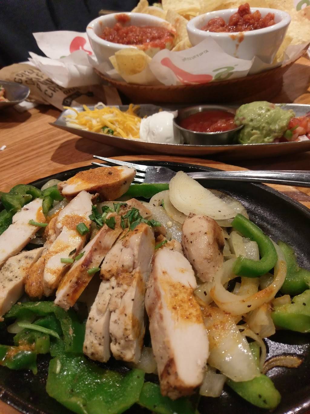 Chilis Grill & Bar | meal takeaway | 6195 S Westnedge Ave, Portage, MI 49002, USA | 2693240560 OR +1 269-324-0560