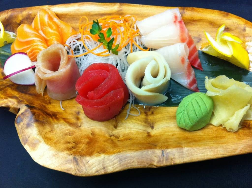 Ohana Sushi & Asian Cuisine | restaurant | 476 12th St, Ogden, UT 84404, USA | 8016212595 OR +1 801-621-2595