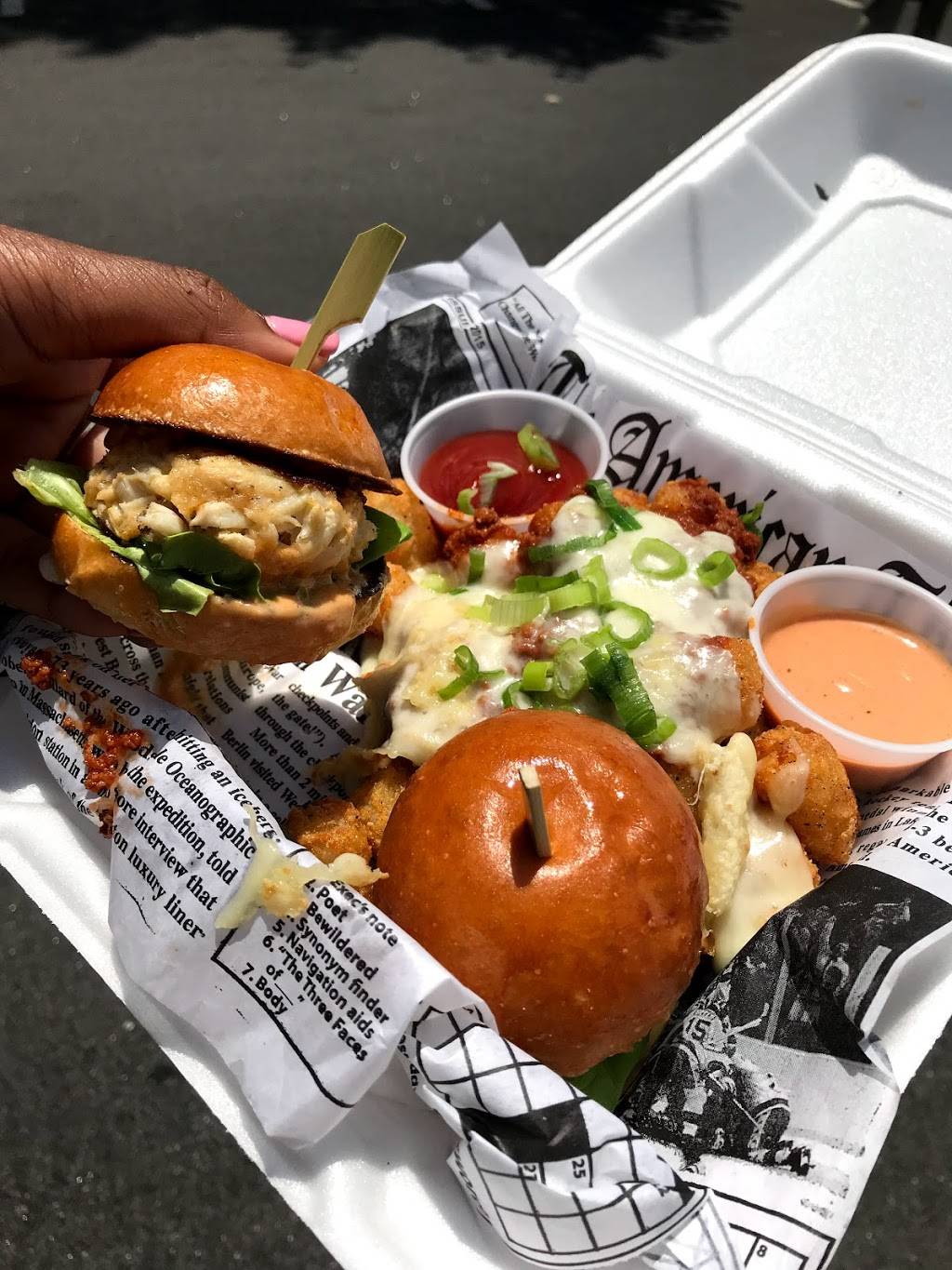 GastroHub | restaurant | Virginia Beach, VA 23462, USA | 7573283506 OR +1 757-328-3506