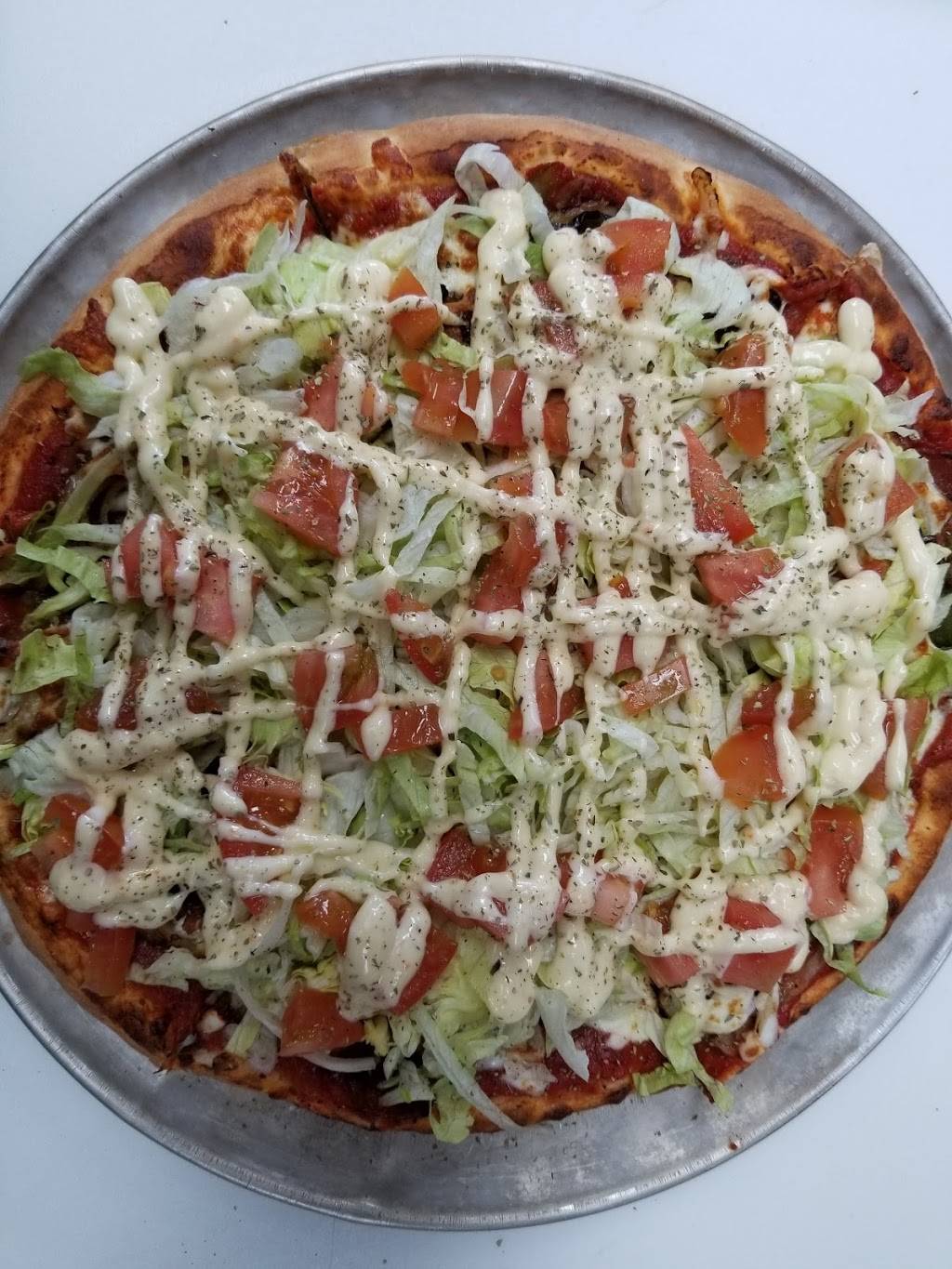 Québec Pizza | restaurant | 1084 Boulevard de la Grande-Allée, Boisbriand, QC J7G 2T4, Canada | 4504199111 OR +1 450-419-9111