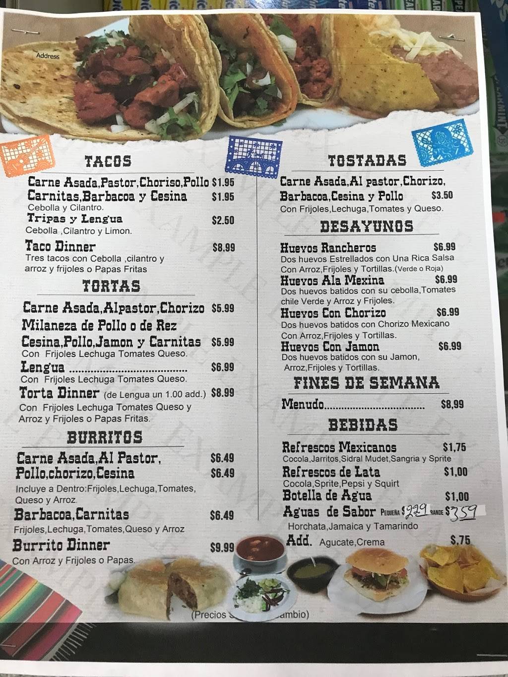 El Toreo West | restaurant | 2168 W Lake St, Hanover Park, IL 60133, USA | 6308553300 OR +1 630-855-3300