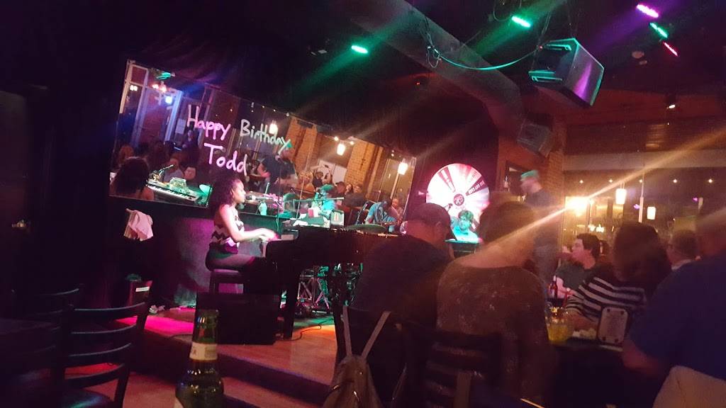 Jack n Dianes Dueling Pianos | restaurant | 115 N Brown St, Greenville, SC 29601, USA | 8645096414 OR +1 864-509-6414