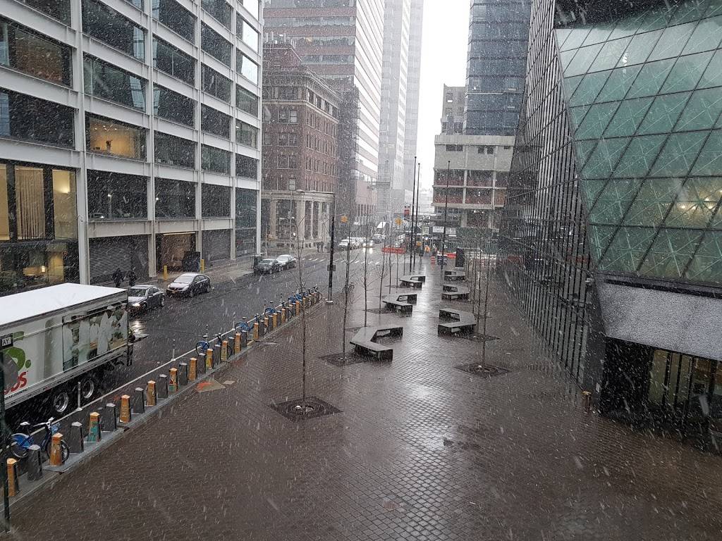 Westville | restaurant | 110 Wall St, New York, NY 10005, USA | 2127414780 OR +1 212-741-4780